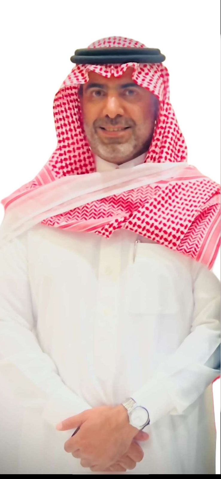 Dr. Hussain Alqahtani